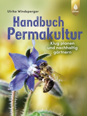 cover image of Handbuch Permakultur